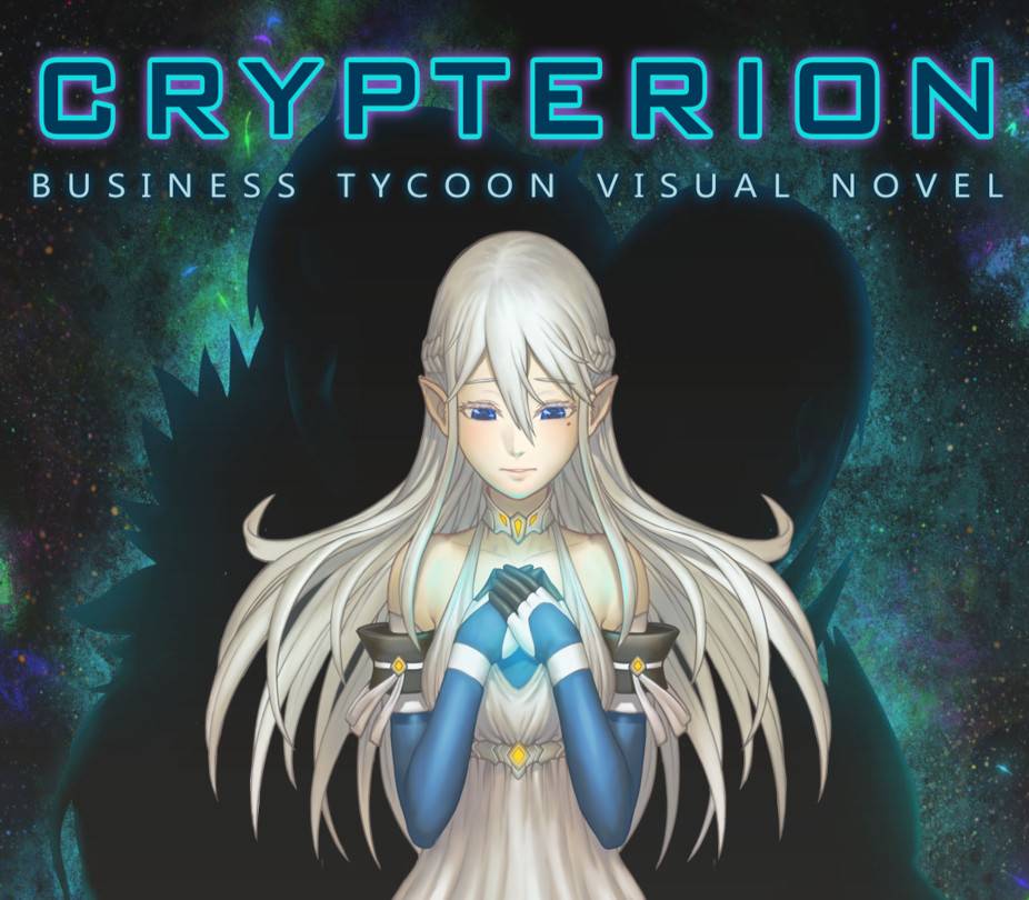 Crypterion Steam CD Key