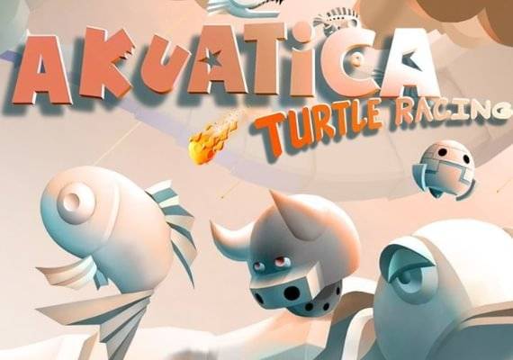 Akuatica PC Steam Key