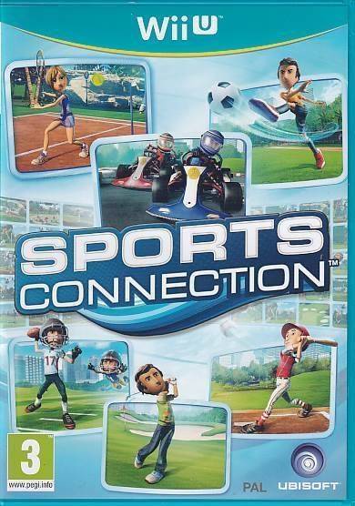 Sports Connection