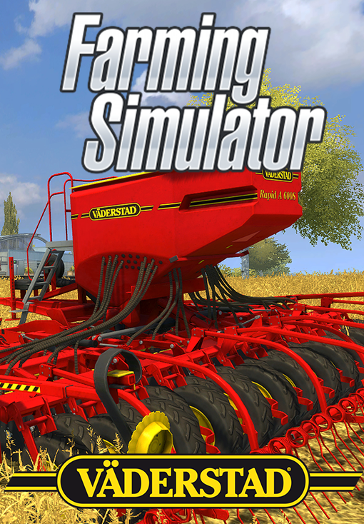 Farming Simulator 2013 Steam Key