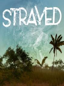 Strayed Steam Key Global