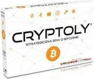 Trefl Cryptoly