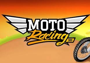 Moto Racing 3D PC Steam Key