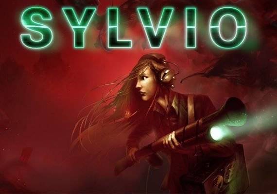 Sylvio PC Steam Key