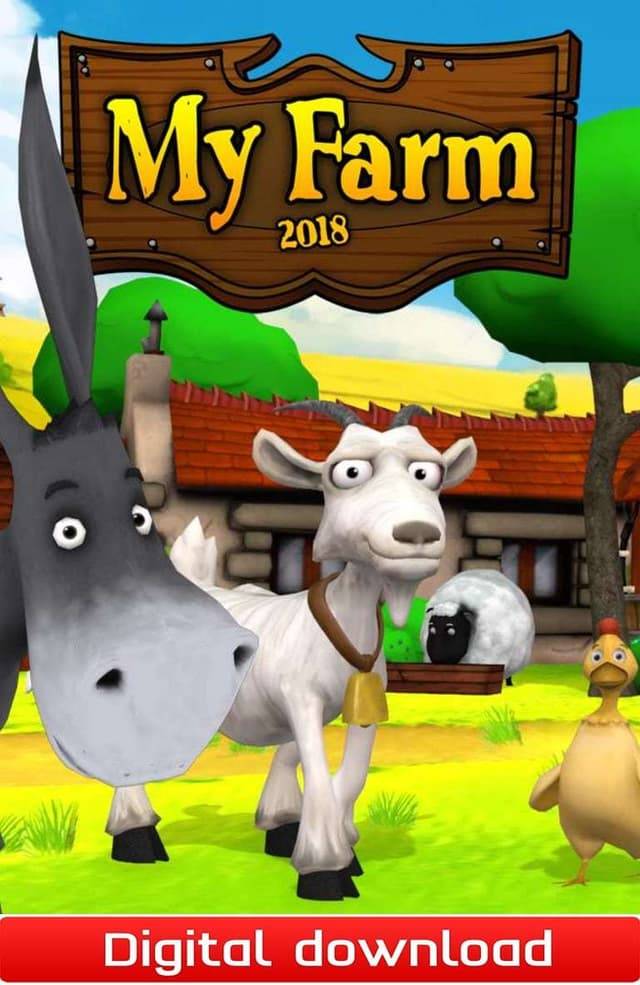 My Farm PC Windows Mac OSX