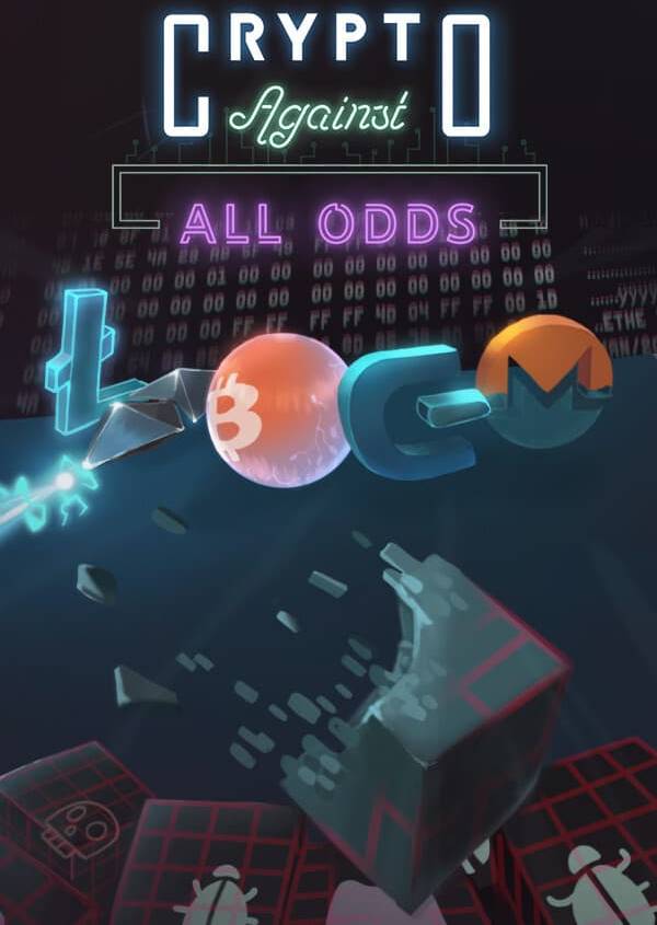 Crypto Crypto Against All Odds PC Windows Mac OSX