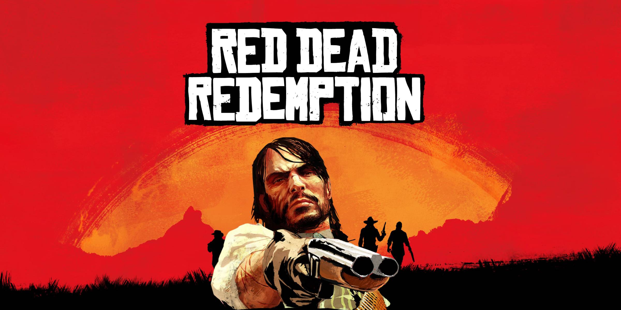 Red dead redemption Red Dead Redemption PC