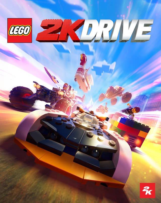 2K Drive PC Windows
