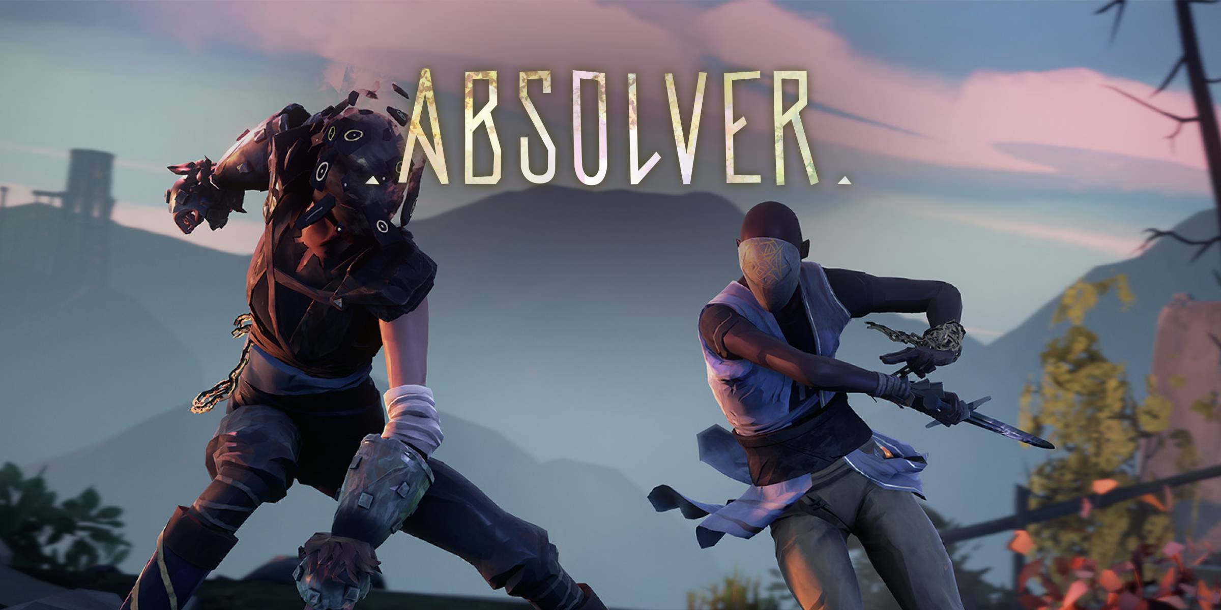 Absolver Steam Key