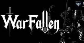 WarFallen PC Steam Key