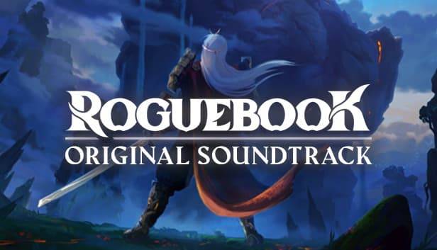 Roguebook Soundtrack PC Windows