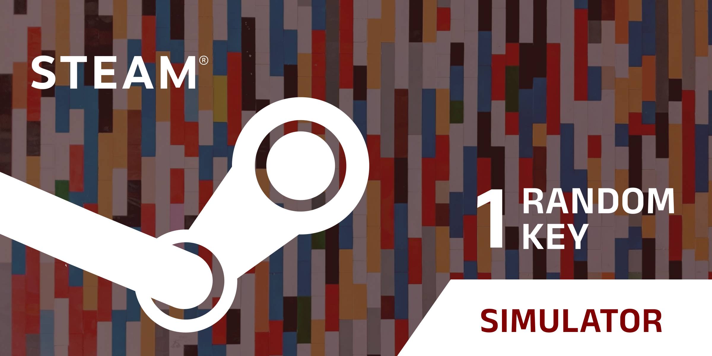 Simulator Simulator Random PC