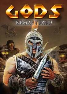 Gods Remastered PC Mac Digital Code