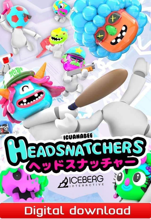 Early Access PC Windows