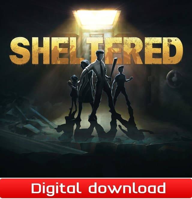 Sheltered PC Windows