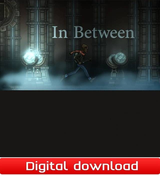 In Between Soundtrack PC Windows Mac OSX Linux
