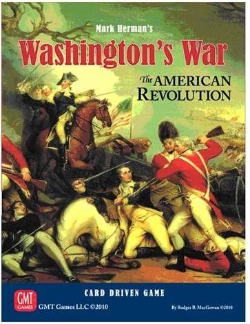 Washingtons War