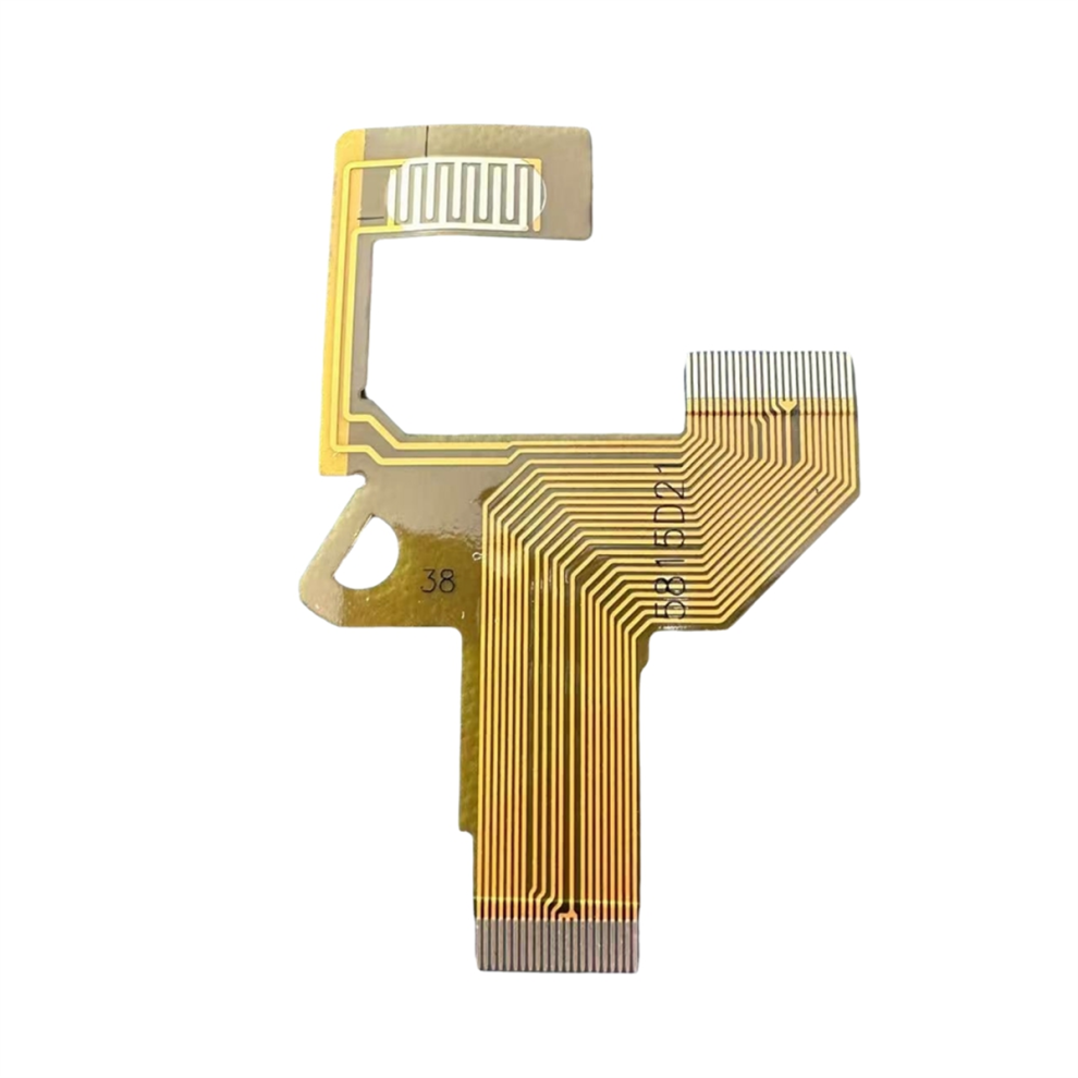 Right Ribbon Cable PSP1000 Controller Tray