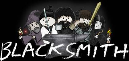 Blacksmith PC Steam Key