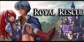 Royal Rescue SRPG