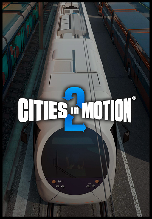Cities Motion 2