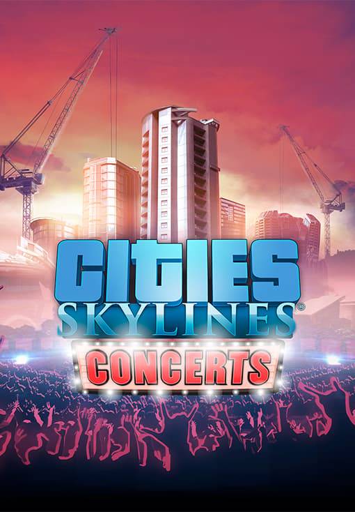 Cities Skylines PC Windows Mac OSX Linux