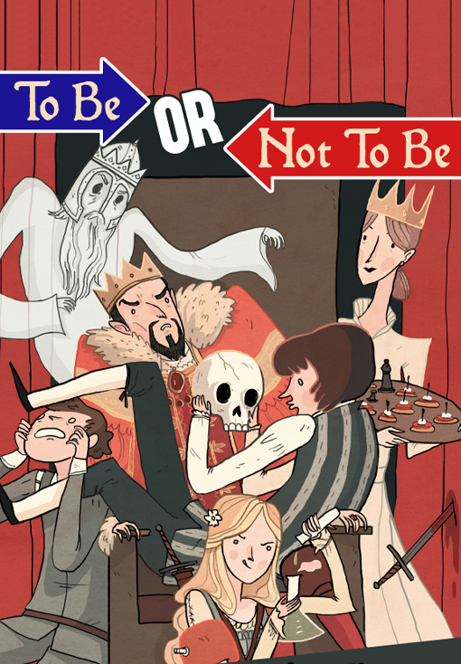 To Be Or Not To Be PC Game Key