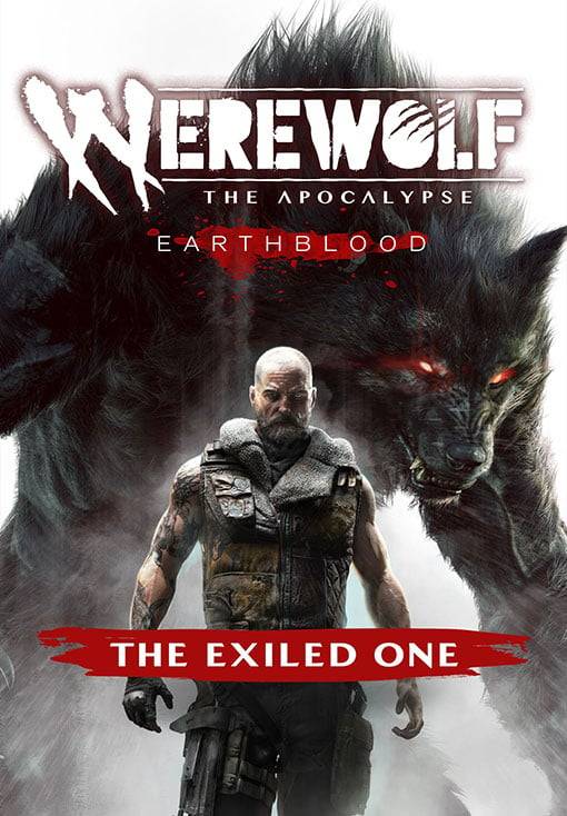 Werewolf The Apocalypse PC Game Key