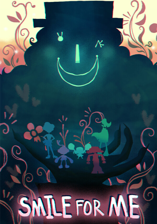 Smile For Me PC Game Key