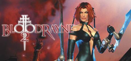BloodRayne 2 PC Steam Key