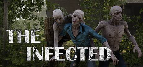 The Infected Steam Key