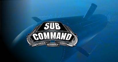Sub Command PC Steam Key