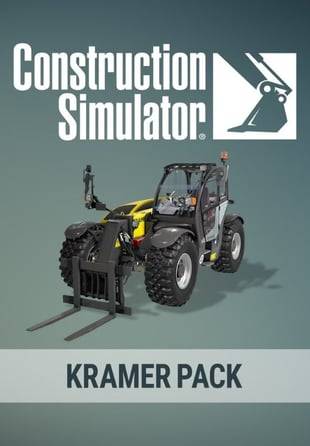 Construction Simulator PC Game Key