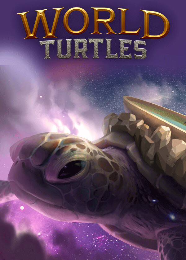 World Turtles PC Game Key