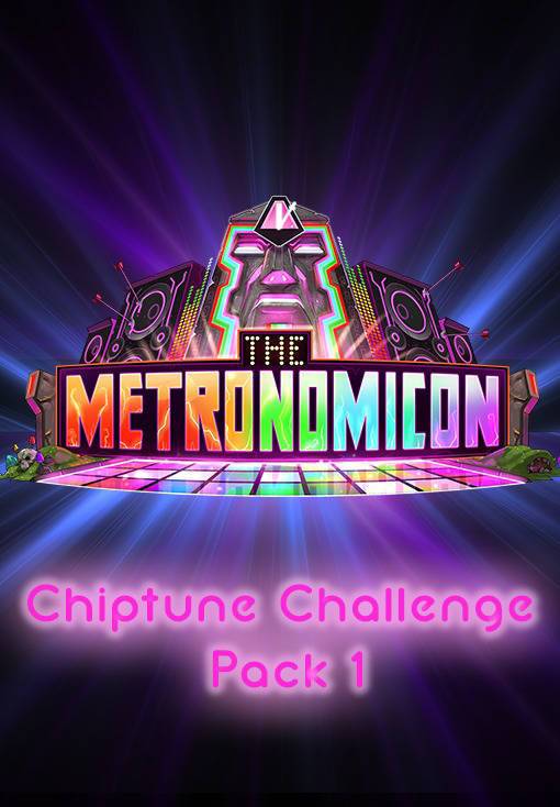 Chiptune Challenge Pack PC Game Key