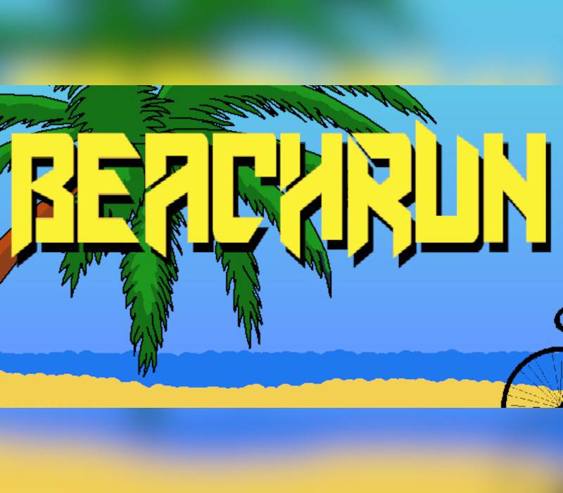 BeachRun PC Steam Key
