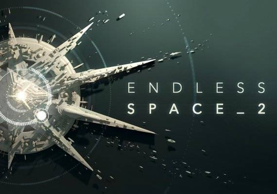 Endless Space 2 PC Steam Key