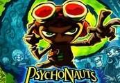 Psychonauts PC
