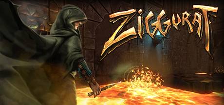 Ziggurat Steam Key