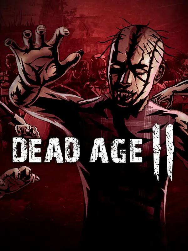 Dead Age 2 PC Mac Linux Digital Code