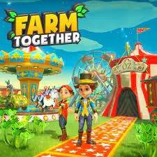 Farm Together Wedding Pack DLC Digital Code
