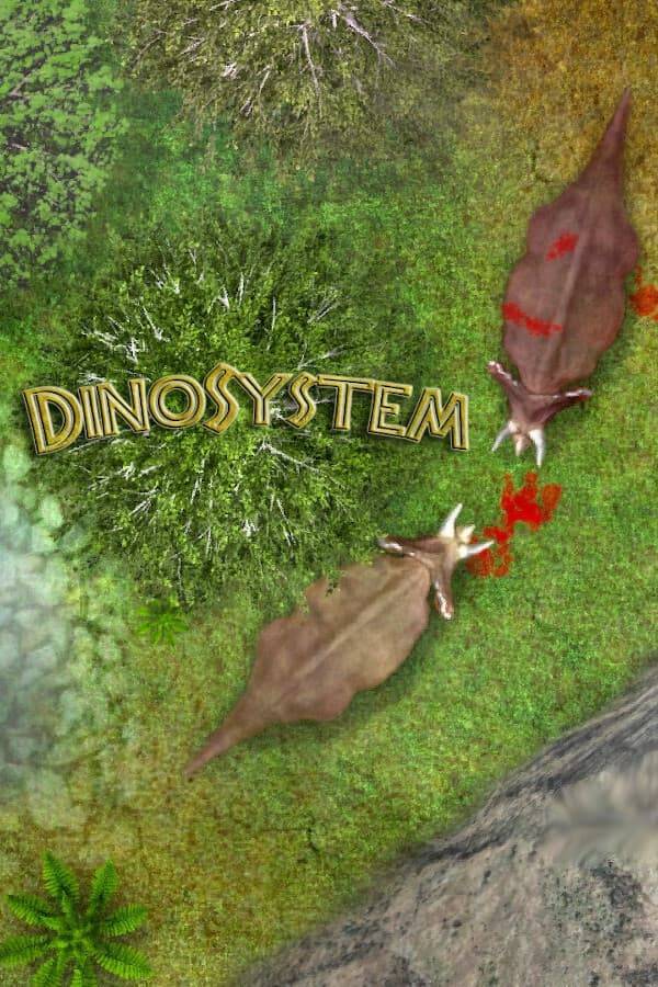 DinoSystem PC Windows