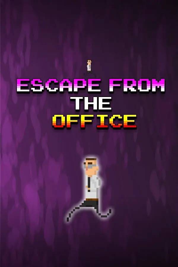 Escape From The Office PC Digital Code