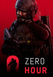 Zero Hour