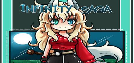 Infinity Saga PC Steam Key