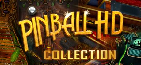 Pinball Pinball HD Collection PC