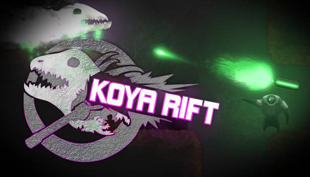 Koya Rift PC Steam Key