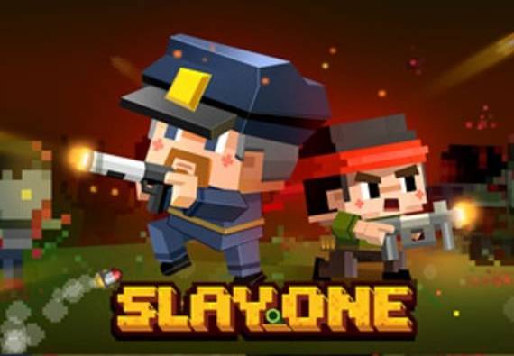 Slay One PC Steam Key