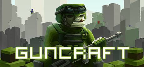 Guncraft Steam Key