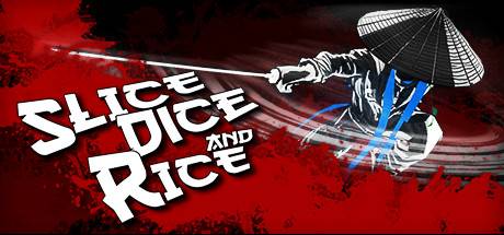 Slice Dice Rice PC Steam Key